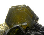 Siderite Mineral